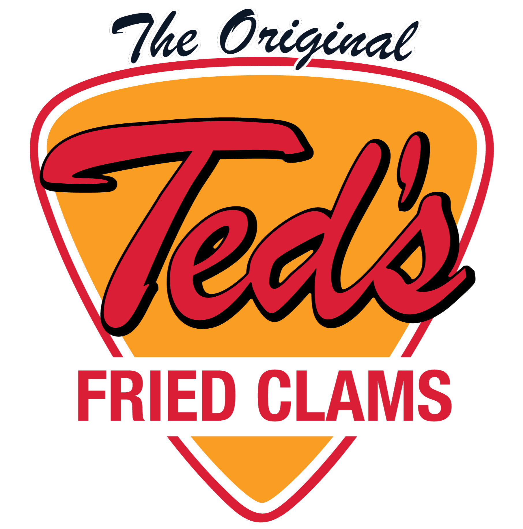 The Original Teds Fried Clams